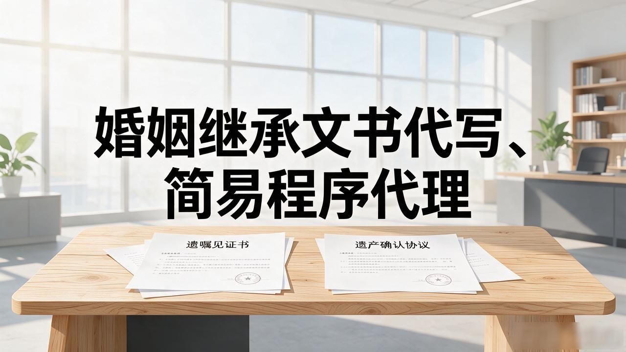 继承人查阅被继承人婚姻档案_婚姻继承_继承和婚姻案件能否风险代理