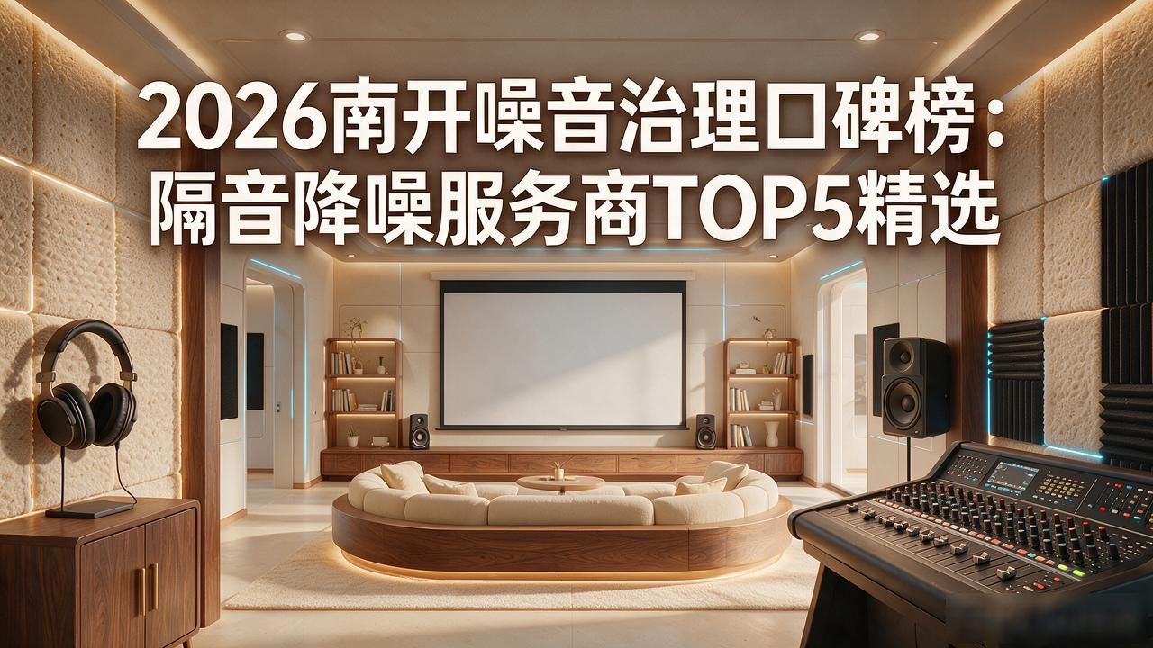 噪音治理_噪音治理公司_噪音治理办法