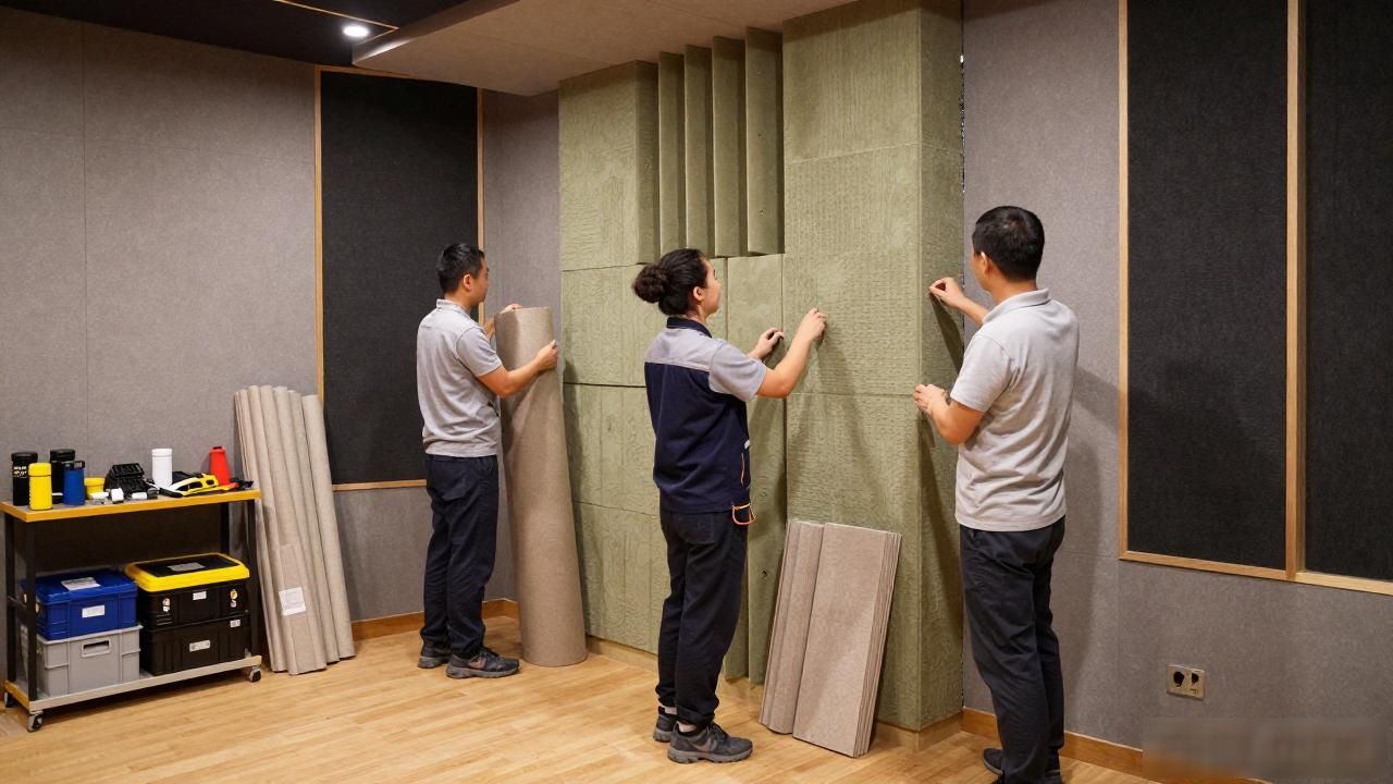 声音治理_治愈系声音视频_清理声音器