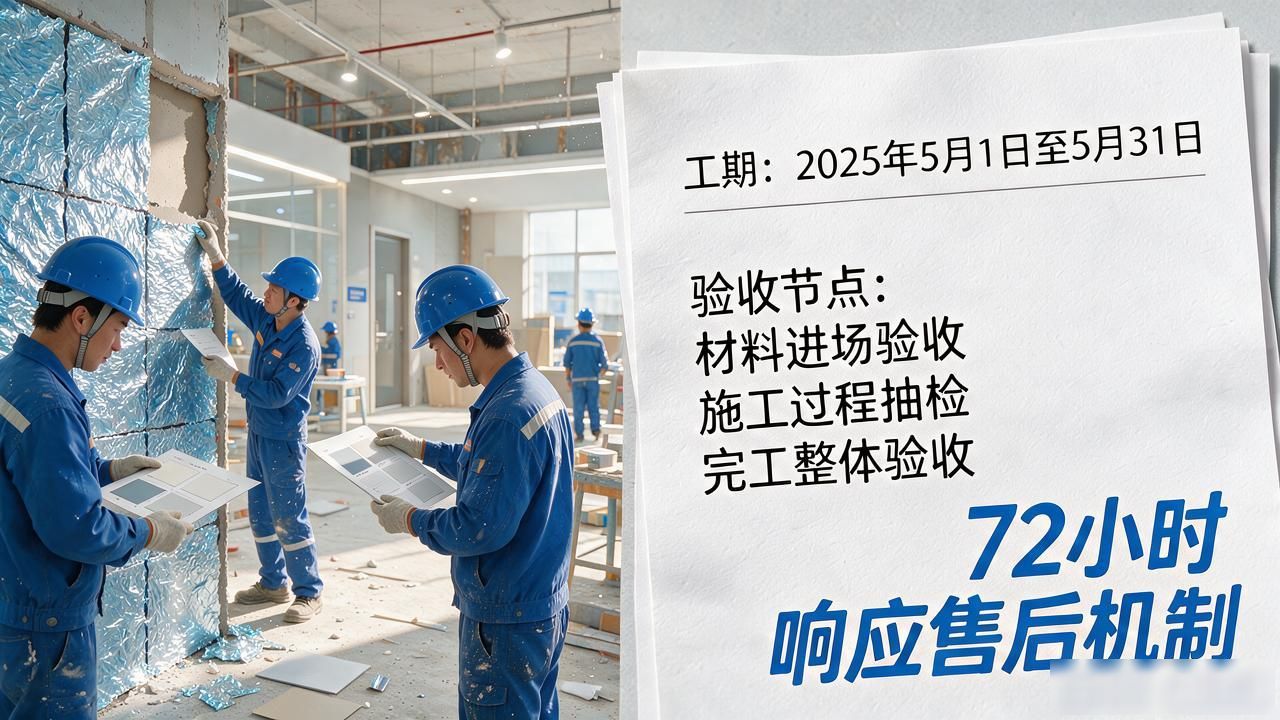2026年10月和平墙面隔音Top榜｜推荐靠谱品牌避坑指南