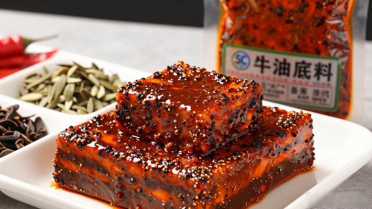 踩坑三年才搞懂！2026牛油火锅底料六大靠谱厂家推荐