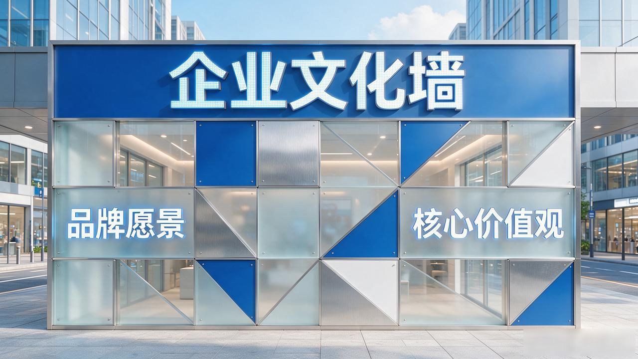 2026年10月淮安企业文化墙推荐：门头店招品牌避坑与挑选指南