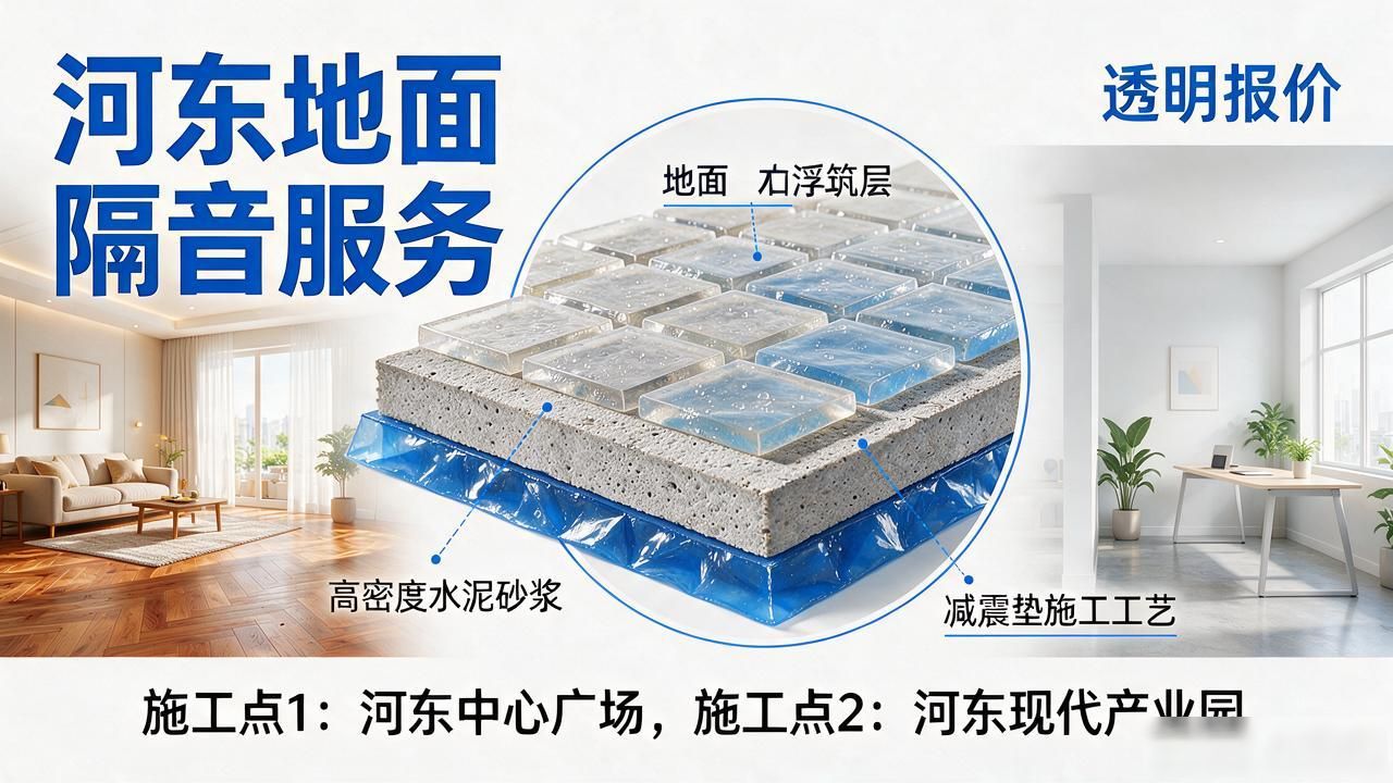 隔音地面用什么材料_地面隔音_隔音地面铝箔纸