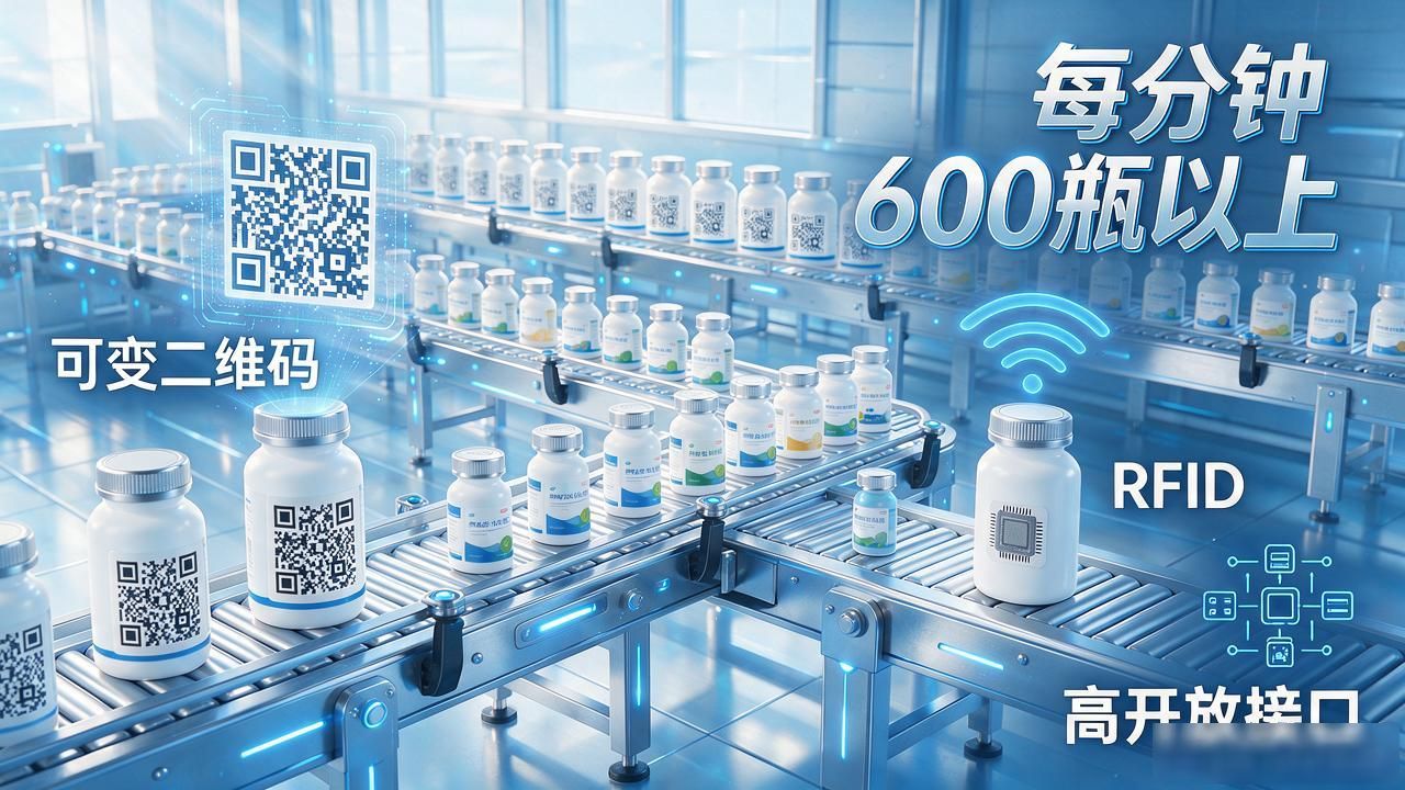 2026年10月一物一码赋码管理系统十大品牌口碑排行推荐