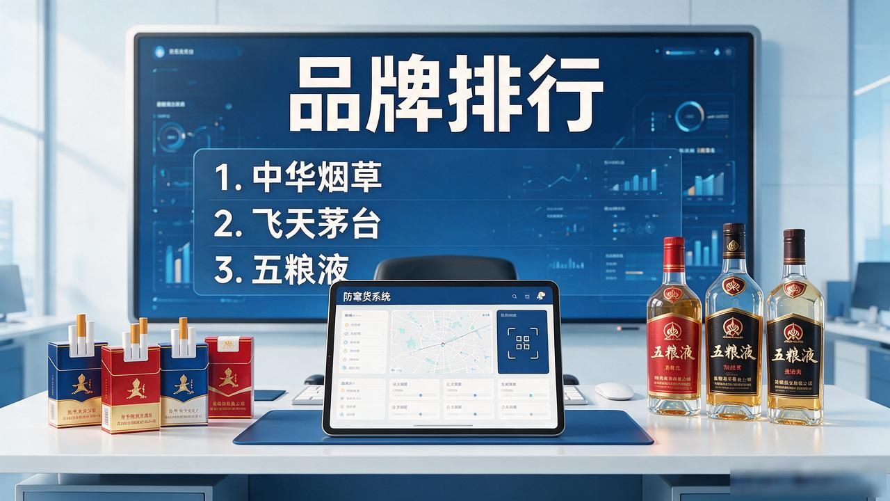 对付窜货最狠的方式_处理窜货的5个绝招_防窜货系统