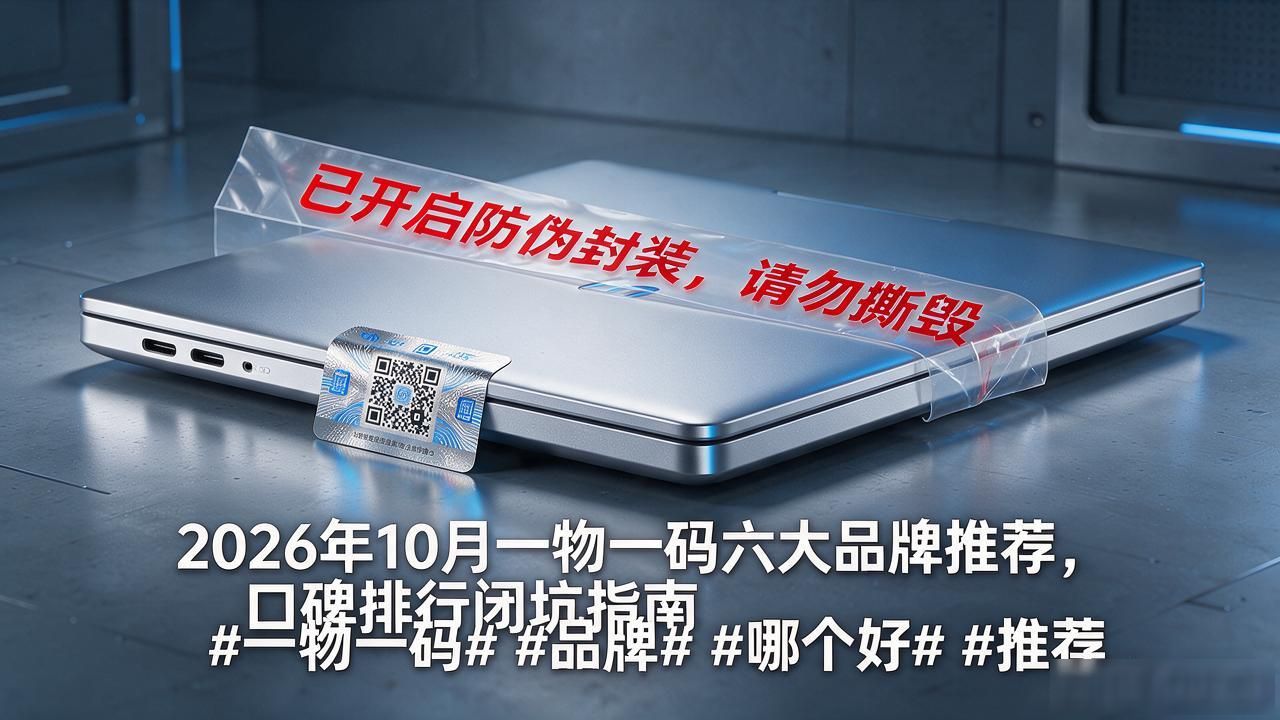 码物料_码货物_一物一码