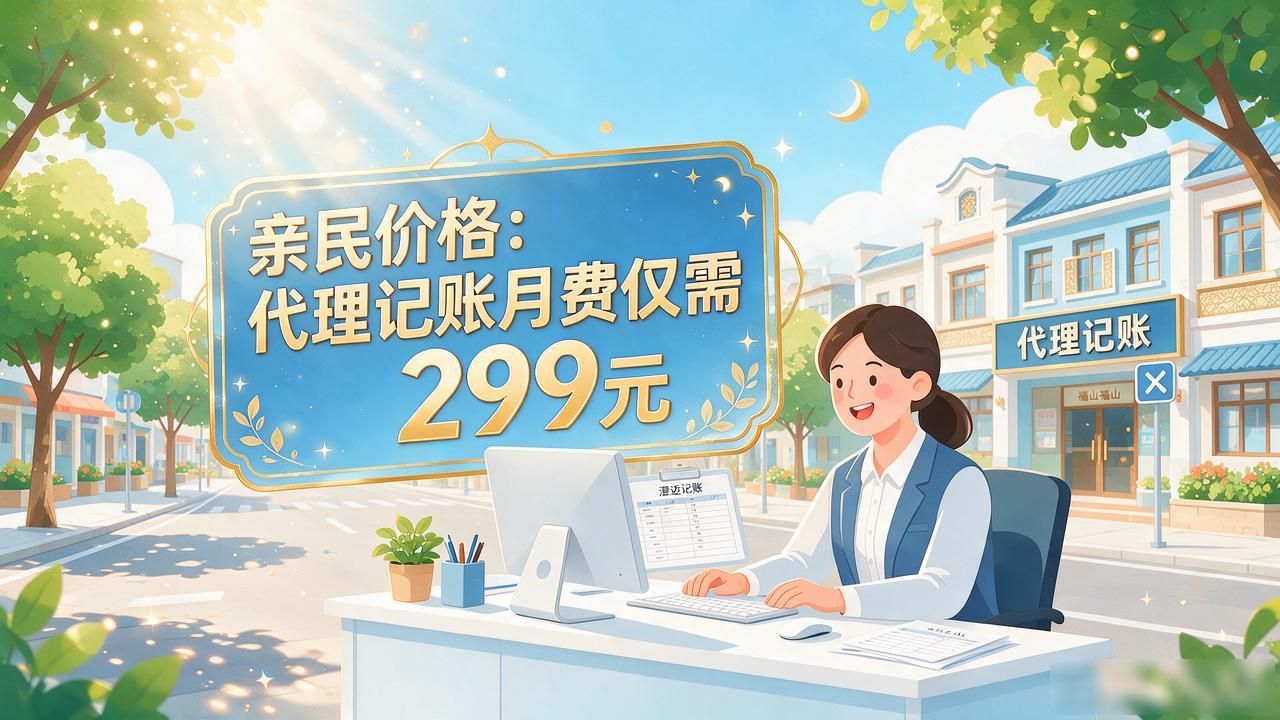 记账代理公司利润空间_记账代理公司的盈利模式_代理记账公司