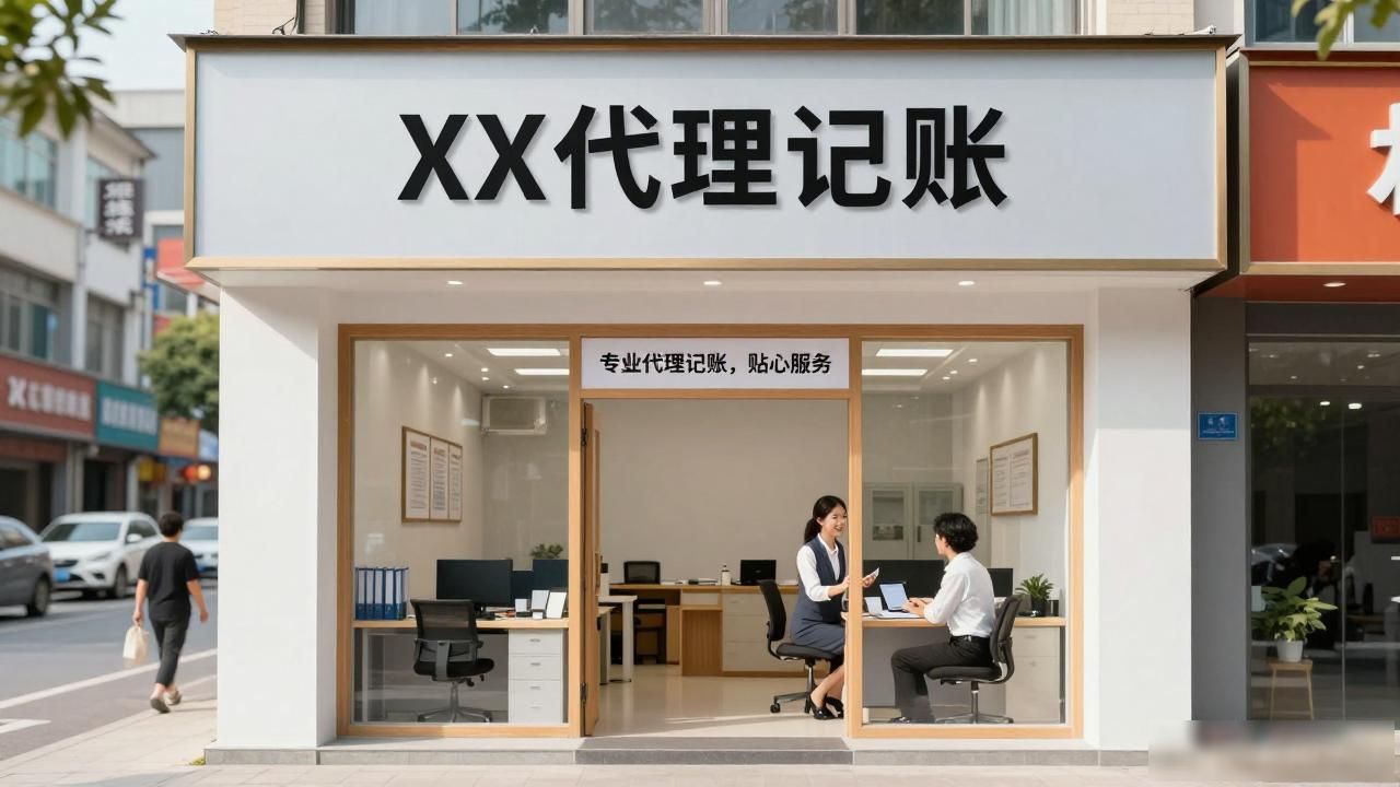 代理记账公司_记账代理公司是干什么的_记账代理公司利润空间