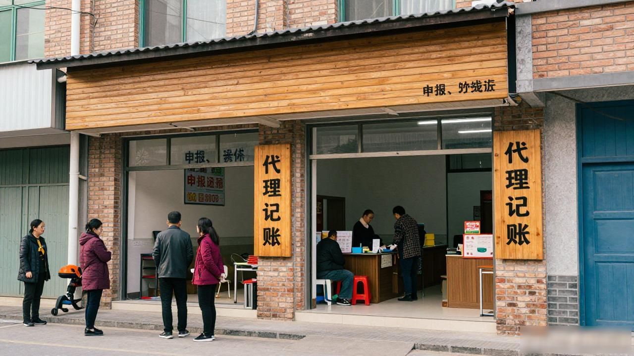 记账代理公司利润空间_记账代理公司价格_代理记账公司