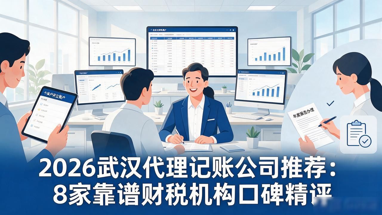 记账代理公司哪家好_记账代理公司业务_代理记账公司