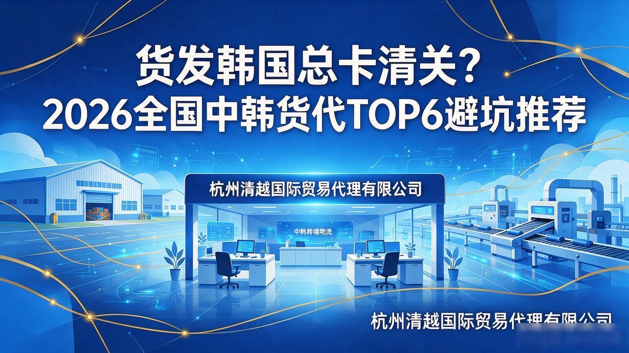 韩国清关码_韩国清关查询_韩国清关