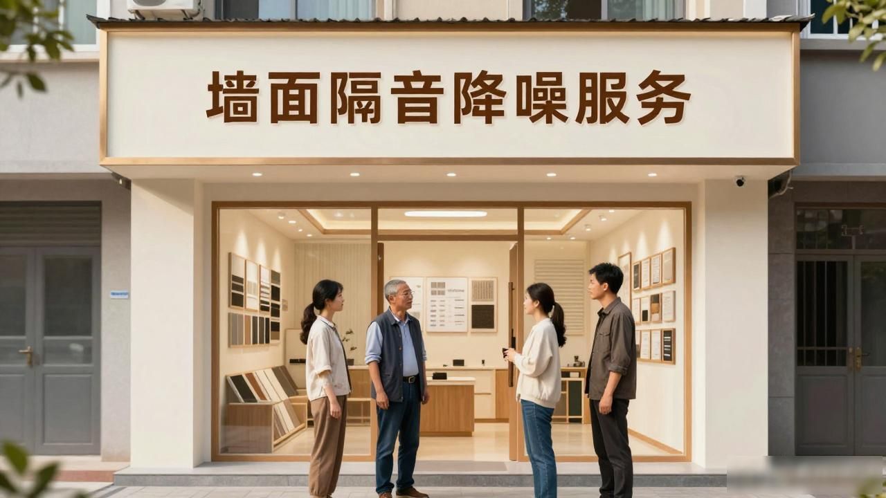 墙面隔音_墙面隔音板卧室专用_墙面隔音龙骨做法