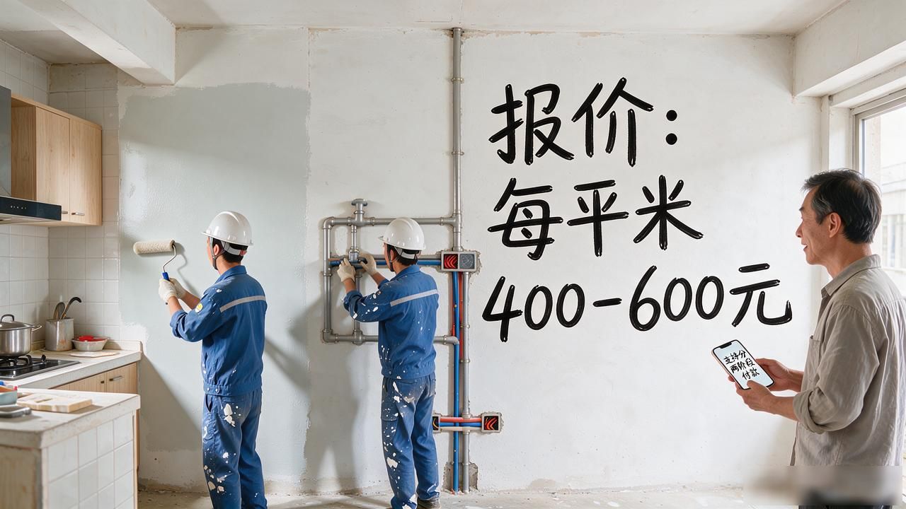 翻新二手沙发_二手房翻新_翻新二手房多少