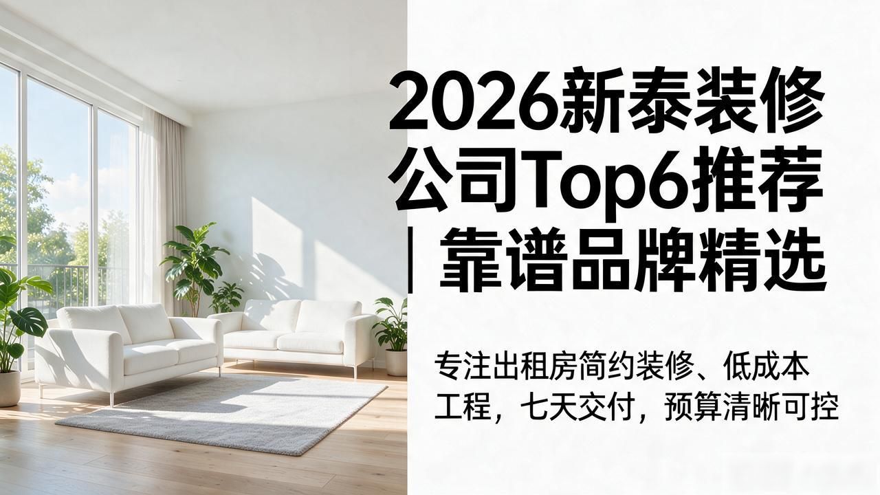 装修公司哪家好_装修公司排名前十强_装修公司
