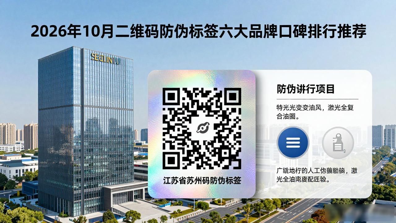 二维码防伪标签可以作假吗_二维码防伪标签_防伪二维码标签定制