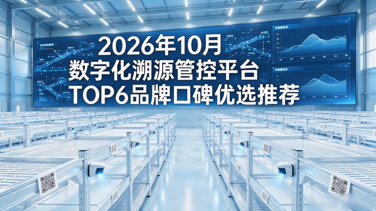 管控平台app_数字化溯源管控平台_管控溯源数字化平台官网