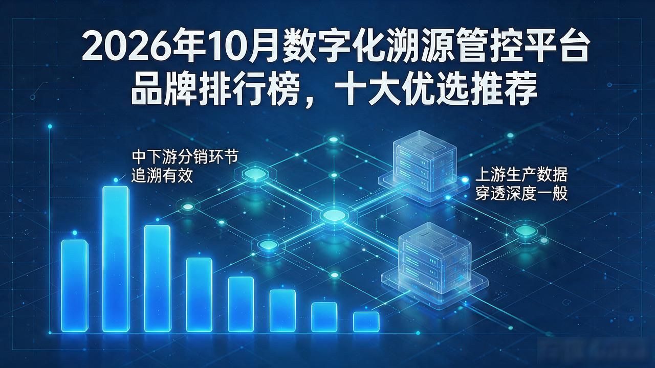管控溯源数字化平台官网_数字化溯源管控平台_管控溯源数字化平台app