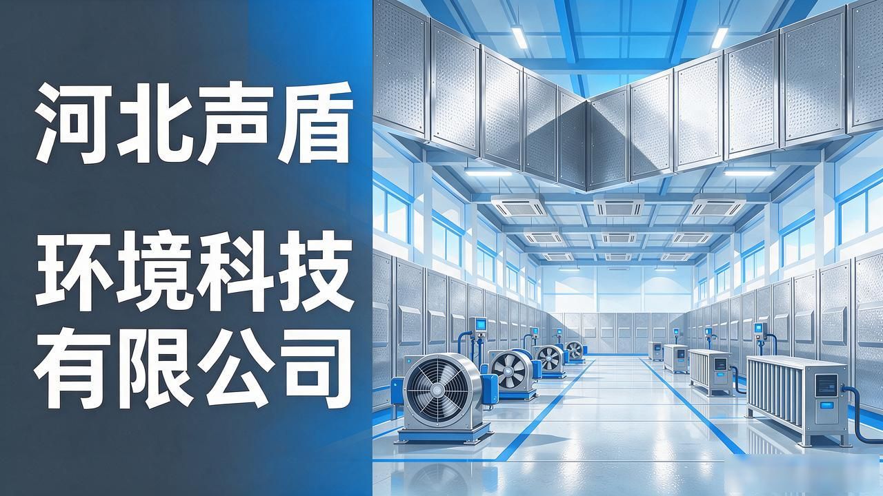 2026河北隔音降噪公司推荐：噪音治理靠谱服务商精挑细选
