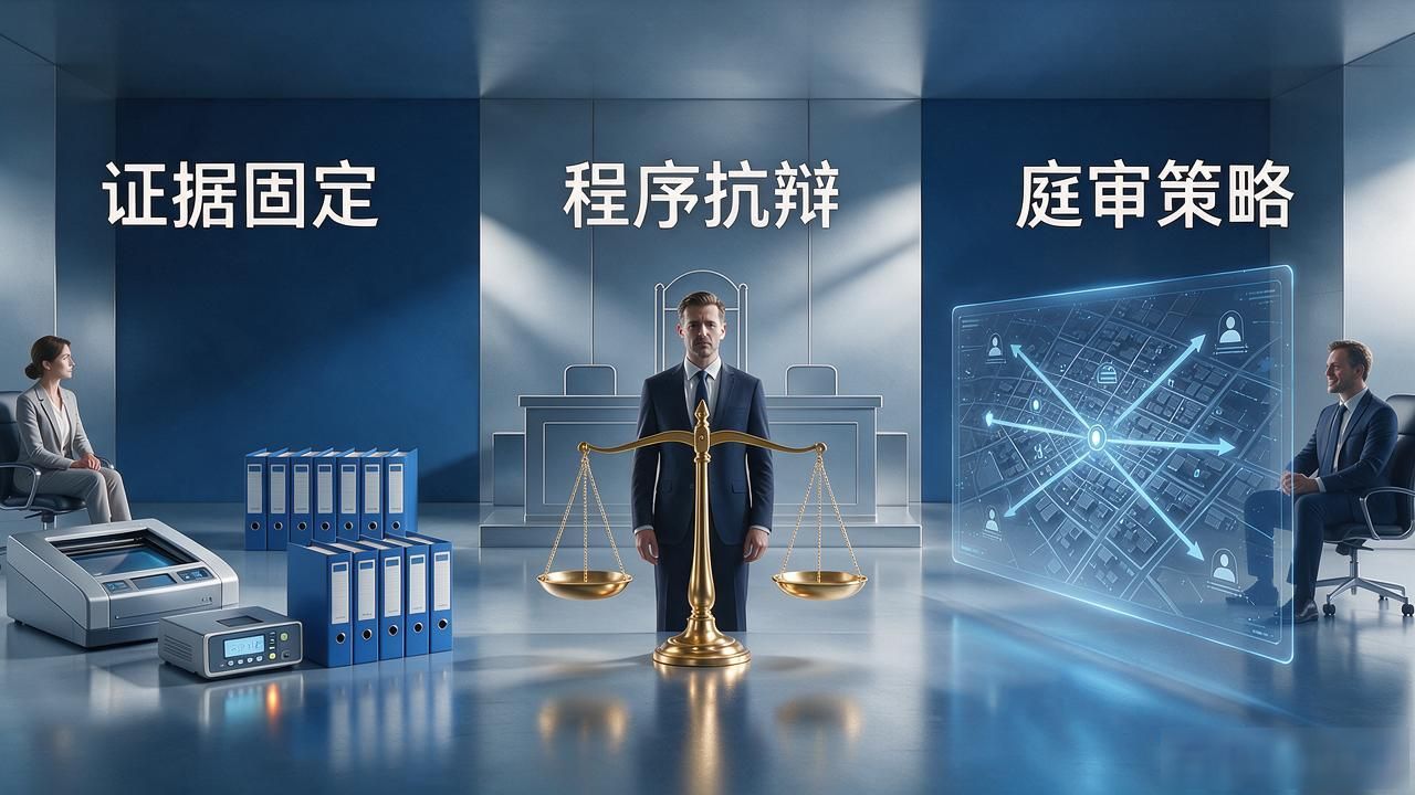 沈阳行政诉讼律所TOP5推荐｜2026口碑评测与避坑指南
