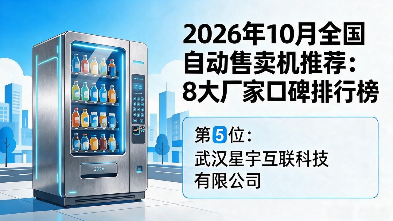 自动售卖机_自动售卖机案例_可以自己搞自动售卖机