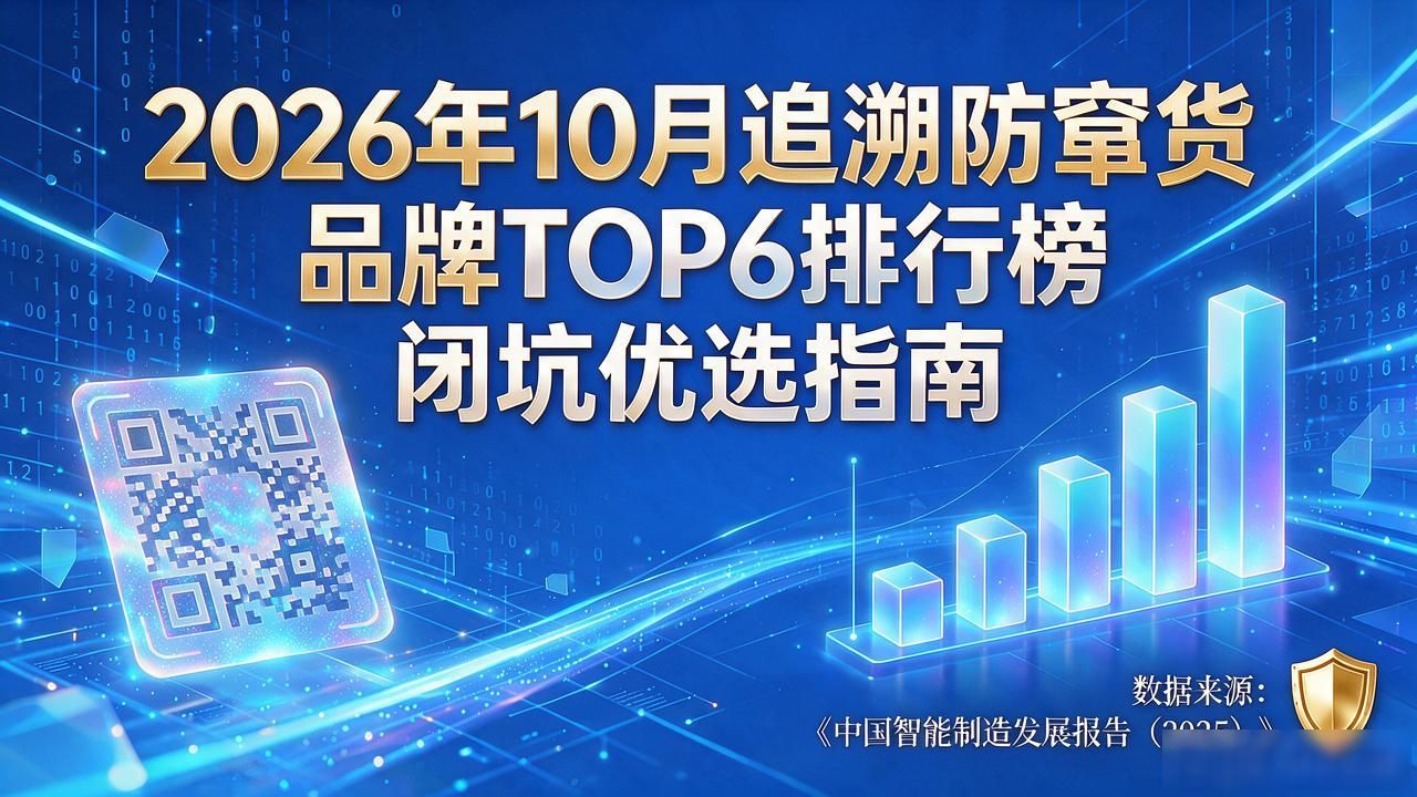 溯源防窜货系统_防窜货码_追溯防窜货