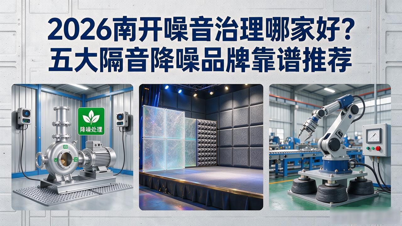 噪音治理_噪音治理工作困惑_噪音治理办法