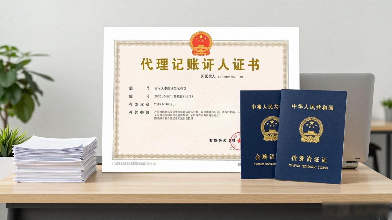 记账代理公司价格_记账代理公司哪家好_代理记账公司