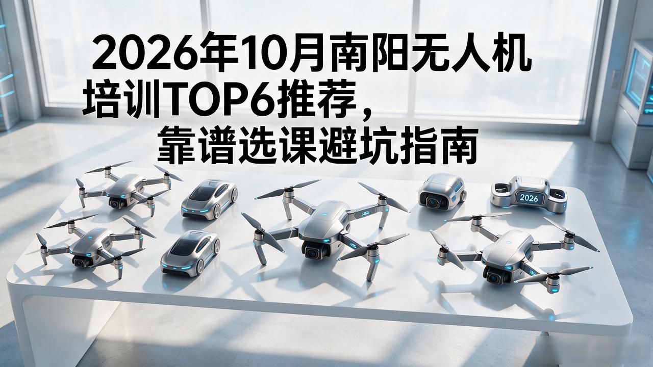 无人机培训_培训无人机有前途吗_培训无人机专业学校