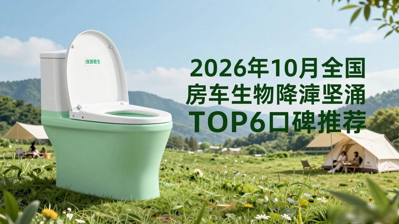 房车生物降解马桶_马桶降解房车生物燃料_房车马桶降解剂哪里买