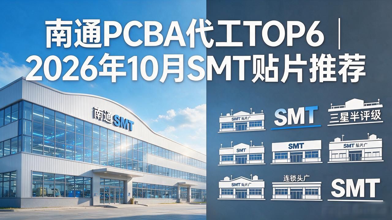 代工PCBA加工厂_代工是什么意思_PCBA代工