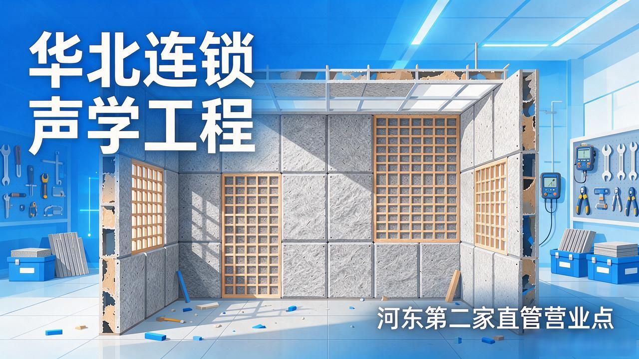 墙面隔音板_墙面隔音棉_墙面隔音