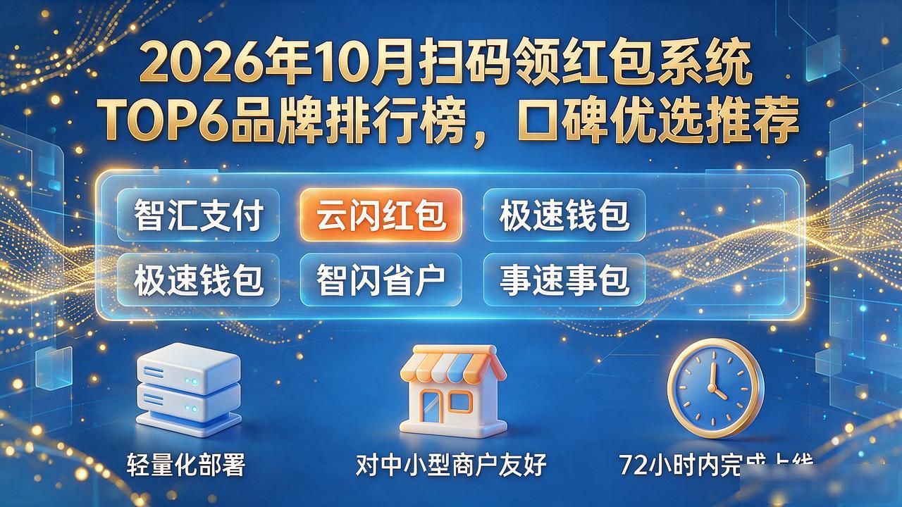 扫码领红包系统_扫码领红包的码在哪找_扫码领红包教程