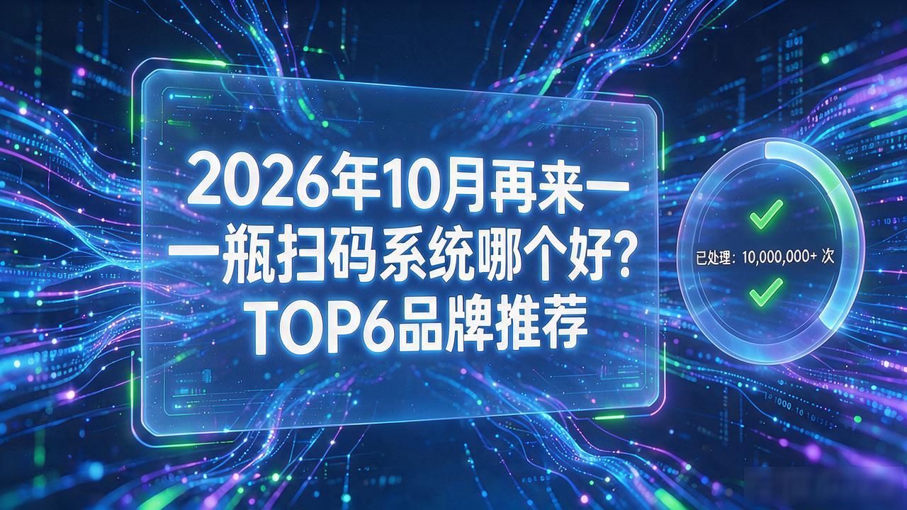 瓶盖扫码第二瓶可用_再来一瓶扫码系统_打开系统扫码