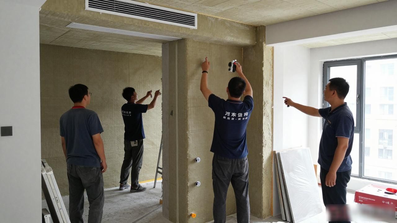 清理声音灰尘_修理声音_声音治理