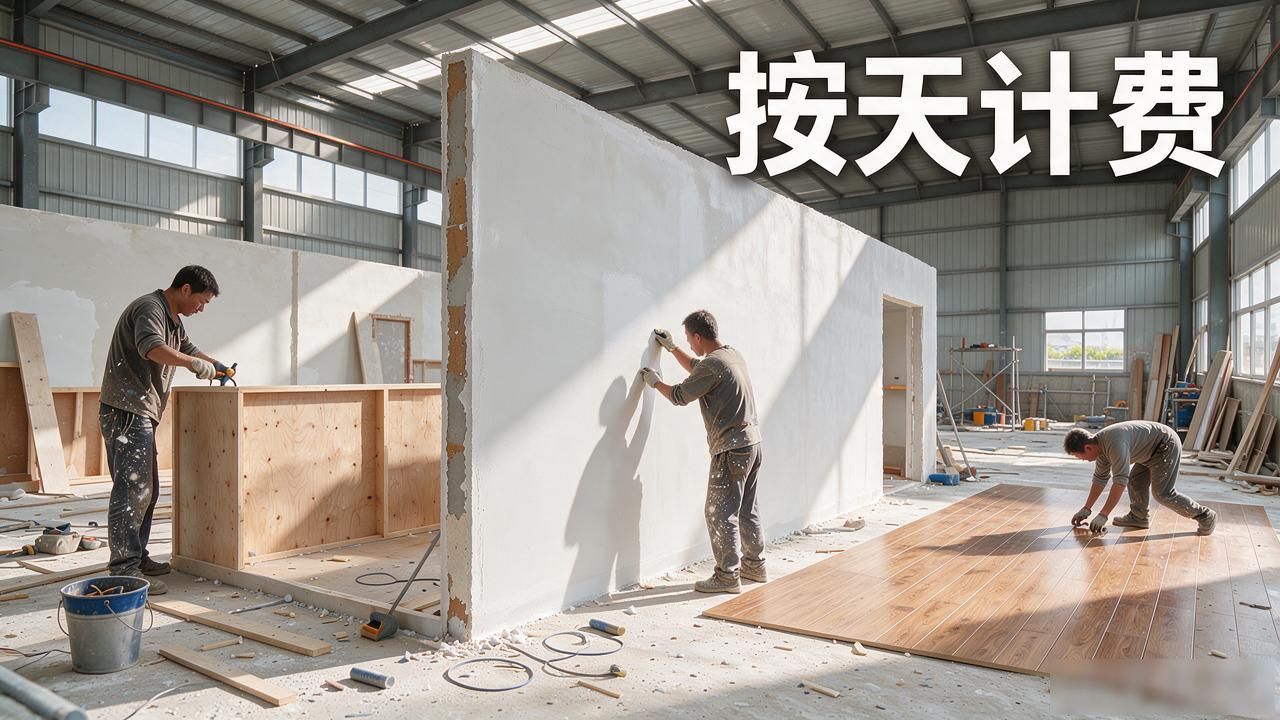 新房装修后多久能住_新房装修_新房装修开工吉日