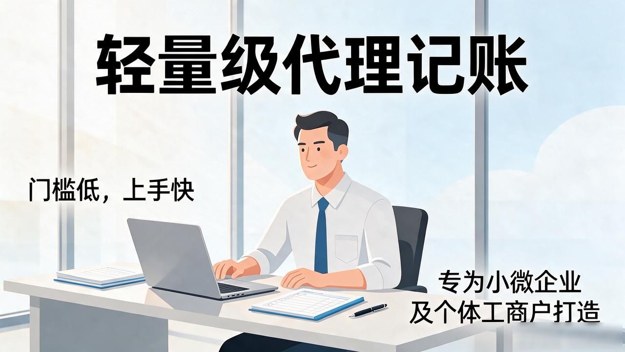 记账代理公司业务_记账代理公司价格_代理记账公司
