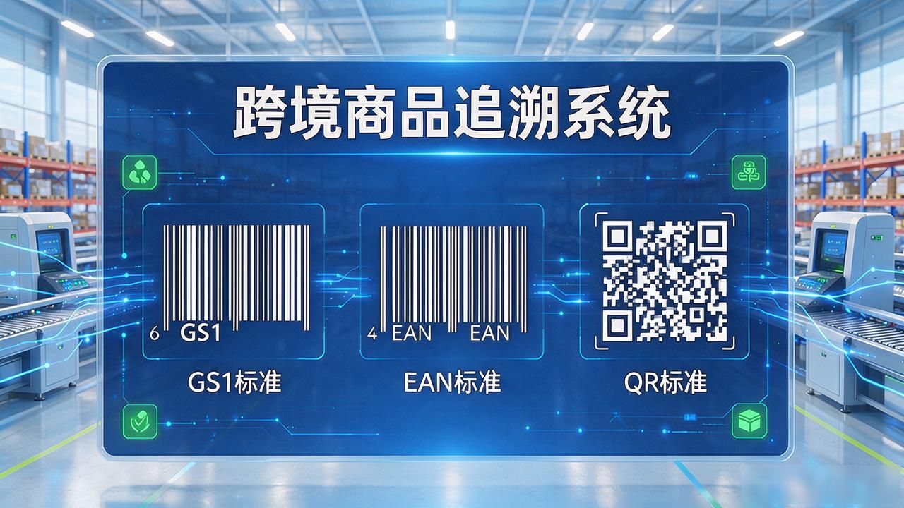 商品全链路追溯_追溯链路商品溯源_追溯链路商品是什么意思
