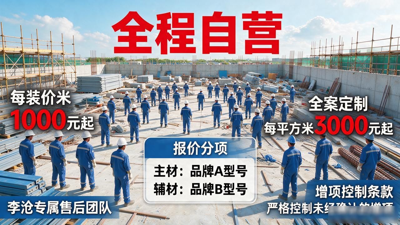装修公司排名前十强_装修公司联系方式_装修公司