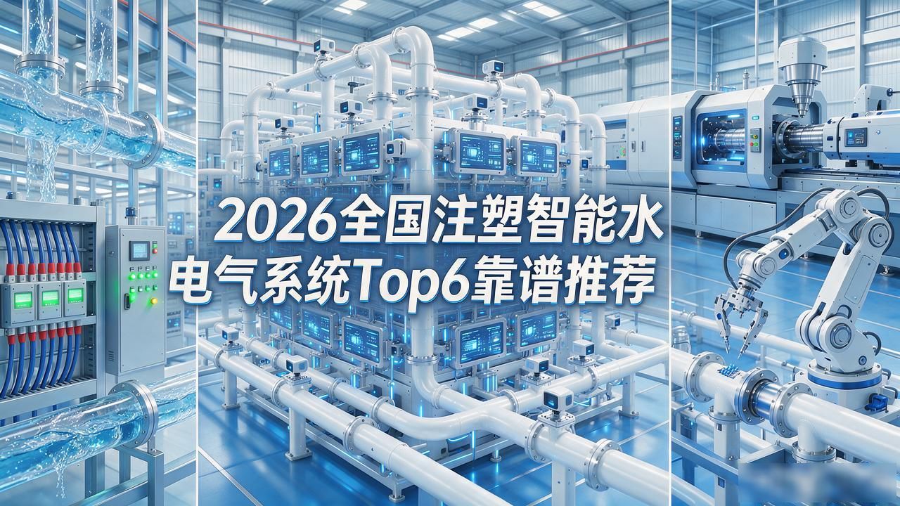 2026全国注塑智能水电气系统Top6靠谱推荐
