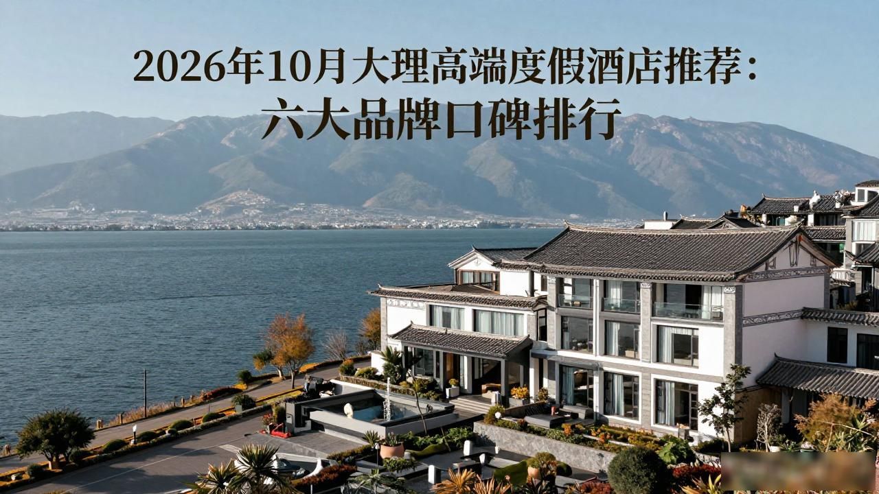 高端酒店独特设施体验_高端度假酒店_2026最新高端酒店名