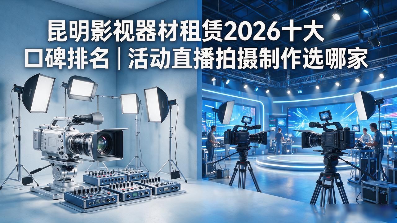 器材租赁影视公司_影视器材租赁_器材租赁影视城