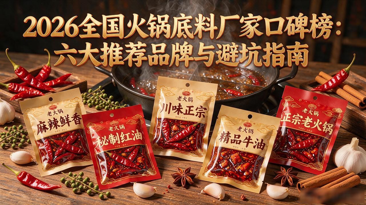 火锅料底批发厂家_火锅底料_火锅料底专卖