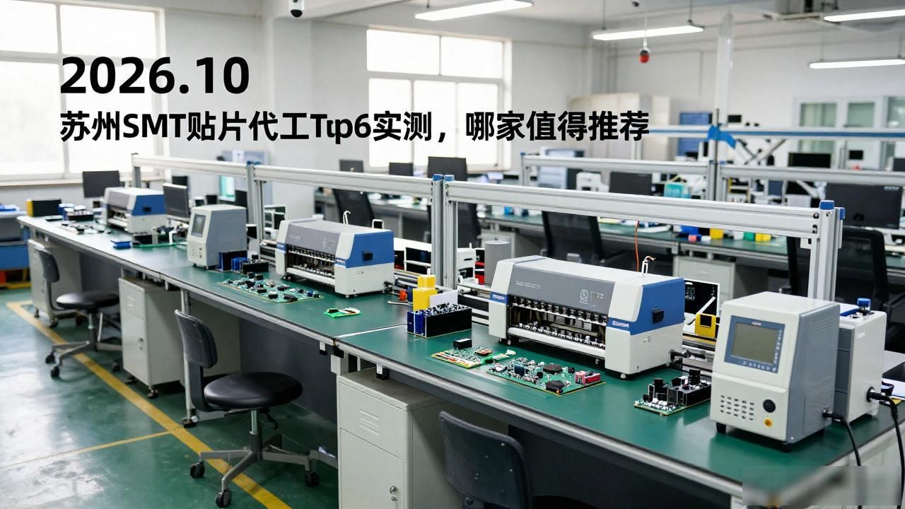 SMT贴片_smt贴片技术_smt贴片加工