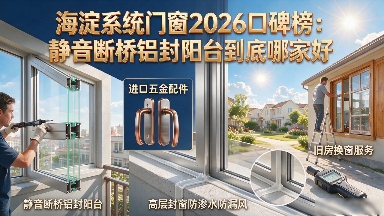 门窗系统排名_门窗系统品牌_系统门窗