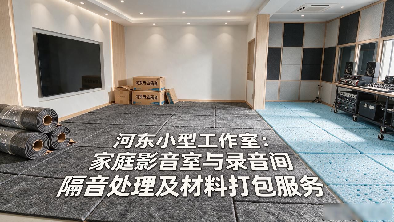 隔音地面用什么材料_地面隔音_隔音地面做法