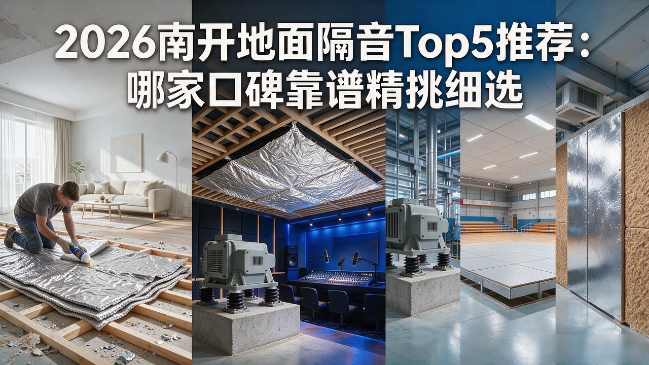 隔音地面施工全过程_地面隔音_隔音地面用什么材料