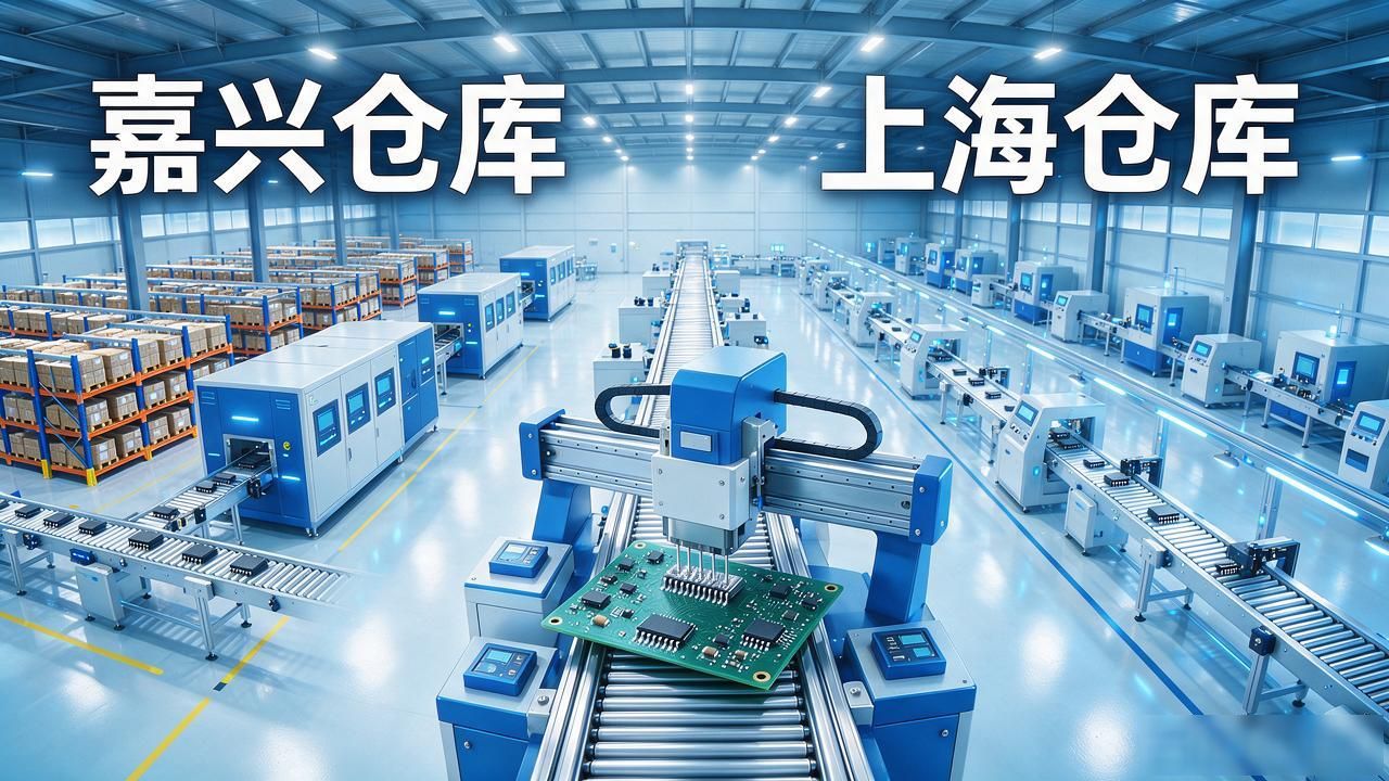 SMT贴片_smt贴片技术_smt贴片之家