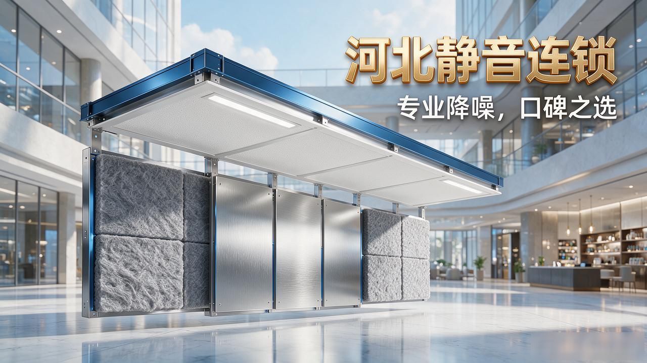 2026河北噪音治理精挑细选：五大隔音降噪服务商口碑榜