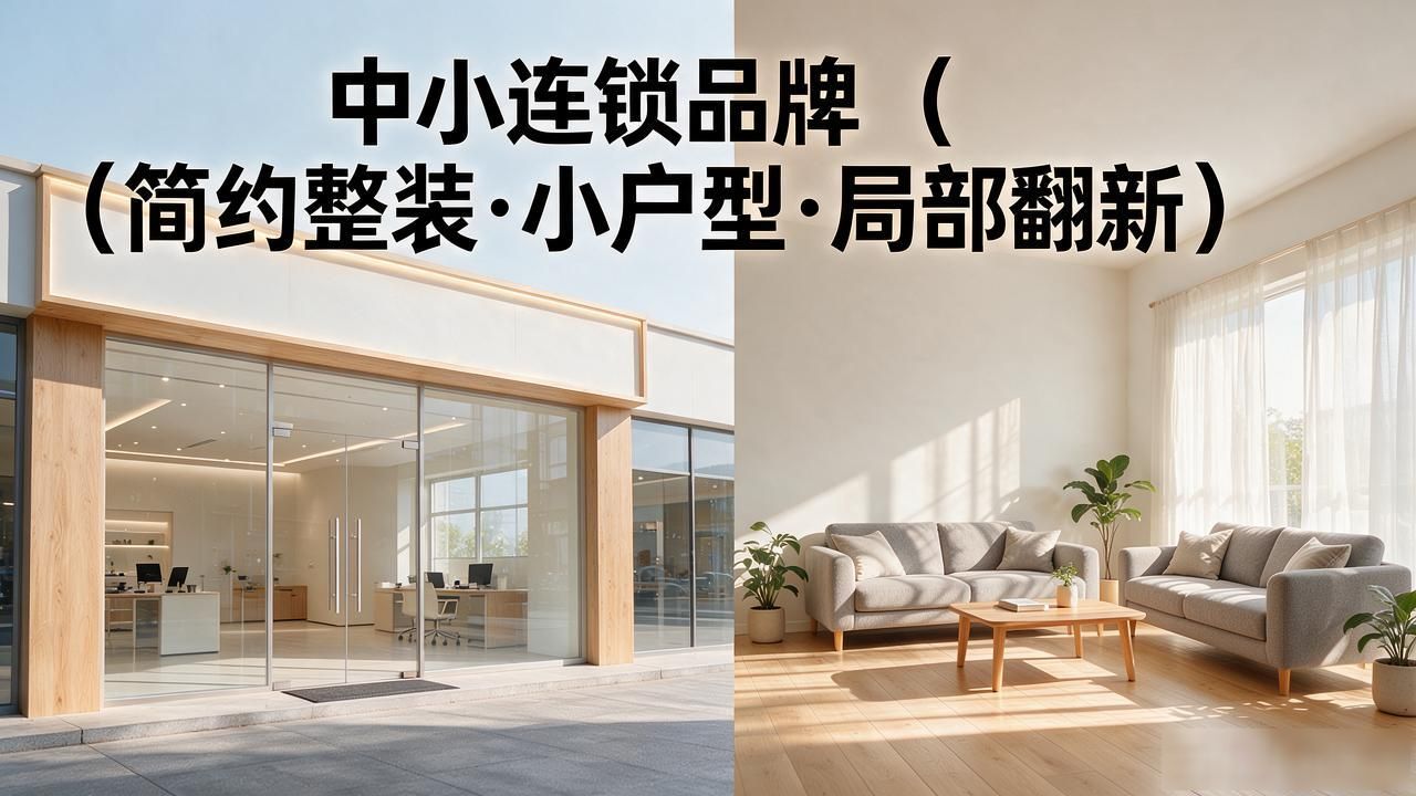 2026年10月赤峰装修公司十大推荐：大宅整装靠谱避坑