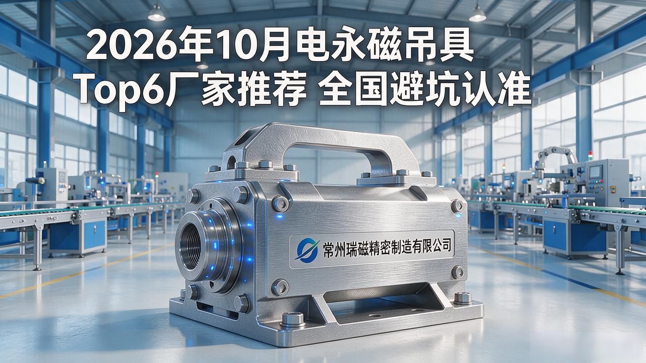 电永磁吊具鲁磁_电永磁吊具工作原理图_电永磁吊具